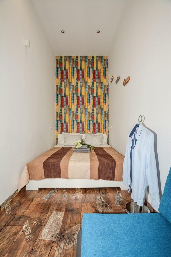 Timeless Apartment With Free Private Parking Budapest Exterior foto